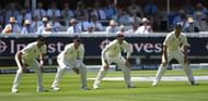 England v South Africa - 1st Investec Test: Day Two